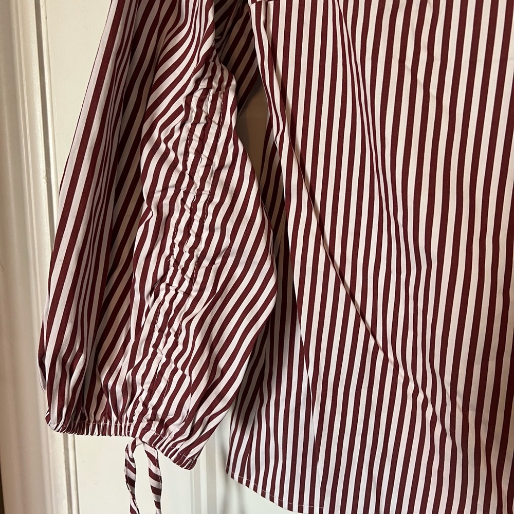 EXPRESS Blouse - Picture 4 of 8